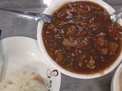 炒肝-姚记炒肝店(鼓楼店)