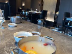 -德天肥牛海鲜火锅(城西银泰店)
