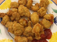 -萨莉亚意式餐厅(深南茂业店)