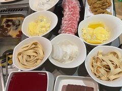 -海底捞火锅(天一广场亚细亚店)