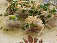 鱼青卷-苏记餐厅(叠南店)