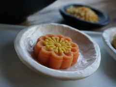 -上席擂茶·新中式青年茶馆(古城店)