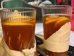 -BAKER&SPICE(安福路店)