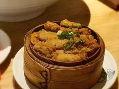 -渝人码头 川菜店 Chungking Szechuan Cuisine