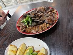 -春梅里卤鹅馆·47年老字号(中山路店)