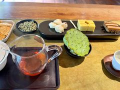 -青竺·青竹茶舍(断桥店)