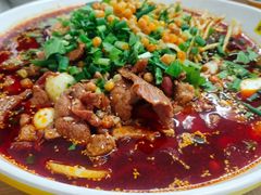 -富顺豆花(琼楼路店)