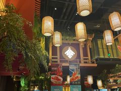 -南京大牌档(龙江新城市广场店)