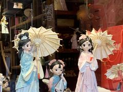 -董永七仙女文化园