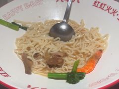 -九毛九西北菜(番禺万达店)