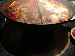 -湊湊火锅·茶憩(新中关购物中心店)