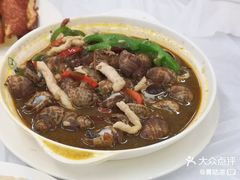 -陈根记大牌档