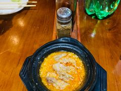 烤猪脑-金雨烧烤(新城南都店)