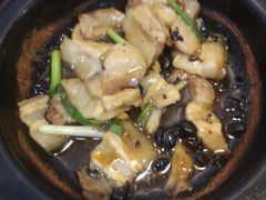 -俊江海鲜酒店(海陵岛白蒲市场店)