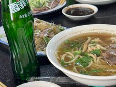 -十二忠手拉面(五福店)