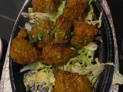 -Santoor 萨都里印度餐厅(北锣鼓巷店)