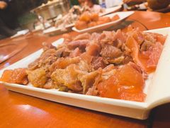 -诺敏塔拉奶茶-布里亚特包子-手把肉(锦都会店)