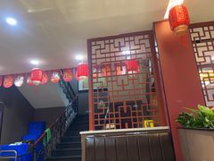 -东来顺饭庄·火锅(环岛店)