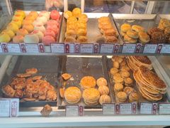 -赞记龙凤礼饼(宝源路店)