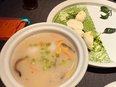 -锦府园·新台州菜(合生汇店)