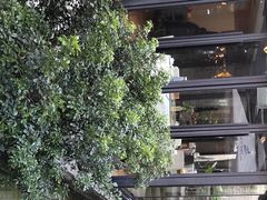 门面-渝半城经典川粤菜(重庆天地店)