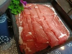 -丽江庭院之爱在路上(西单店)