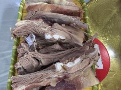 -尕胡才炕锅烤羊肉馆(八一路店)