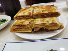 -玉华台饭庄·淮扬菜·烤鸭(望京店)