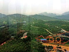 -石家庄市动物园