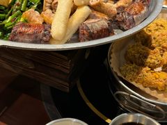 -양평식당·杨平食堂(华贸店)