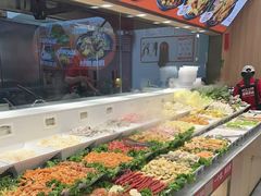 -醉人椒麻辣香锅(王府井喜悦店)