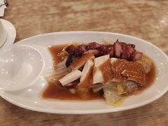 -圣罗兰叻沙茶餐厅(金峰路店)