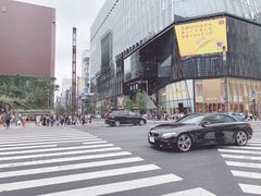 -梅丘·寿司の美登利(银座店)