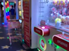 -反斗乐园(领展中心城店)