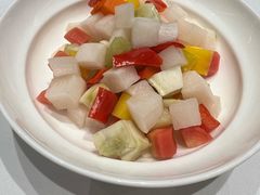 -眉州东坡(北苑华贸店)
