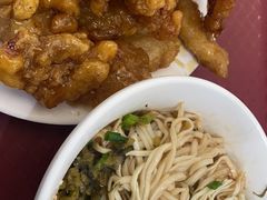 -农园餐厅(北京大学店)