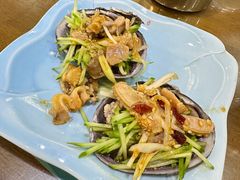 -抹直口特色菜馆(一店)