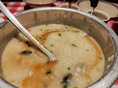-老表记广西宵夜螺蛳鸭脚煲(西大店)