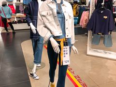 -C&A(茂业天地店)