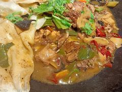 -东来土菜馆(民祥园路店)