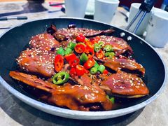 -老板恋上鱼(恒隆广场店)