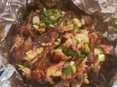 -老黄记手撕烤兔(玉林街店)
