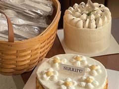 -流酥可心·牛乳蛋糕商店(禾祥西路店)