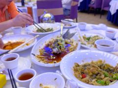 -潮喜竹溪荔湖酒家(荔枝湾店)