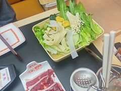 -鲜牛记潮汕牛肉火锅(淮安珠海路店)