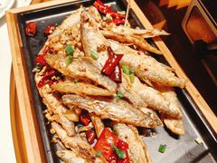 -自己人·宜昌菜(水悦城店)