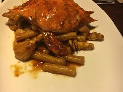 -章吴记喜瑞餐厅(东东城店)