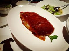 -四季民福烤鸭店(王府井东安门店)