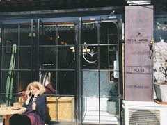 -METAL HANDS(五道营店)