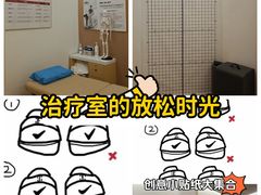 -体博士·疼痛调理·体态矫正·运动康复中心(大望路华贸店)